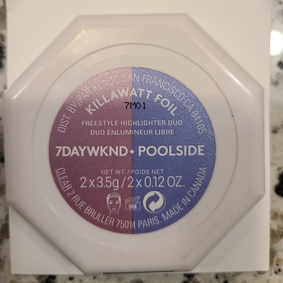 FENTY beauty highlight duo - Picture 6 of 6